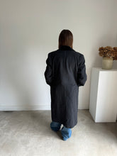 Load image into Gallery viewer, Vintage St Michael Wool Coat
