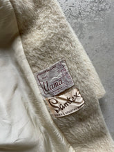 Load image into Gallery viewer, Vintage Wool Coat
