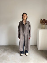 Load image into Gallery viewer, Planet Vintage Wool Coat
