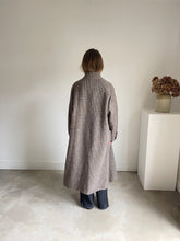 Load image into Gallery viewer, Planet Vintage Wool Coat
