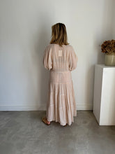 Load image into Gallery viewer, Zara Checked Dress
