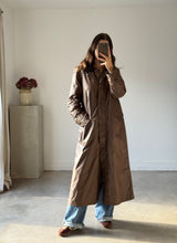Load image into Gallery viewer, Four Seasons Long Coat
