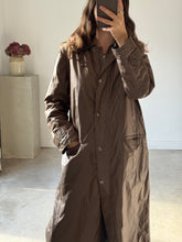Load image into Gallery viewer, Four Seasons Long Coat
