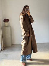 Load image into Gallery viewer, Four Seasons Long Coat
