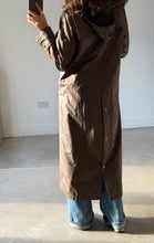 Load image into Gallery viewer, Four Seasons Long Coat
