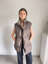 Load image into Gallery viewer, &amp; Other Stories Puffer Gilet
