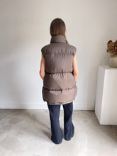 Load image into Gallery viewer, &amp; Other Stories Puffer Gilet
