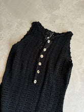 Load image into Gallery viewer, Maiyo Crochet Dress
