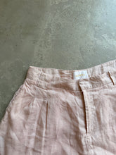 Load image into Gallery viewer, Sancia Linen Shorts
