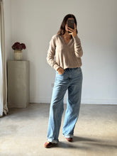 Load image into Gallery viewer, United Colors Of Benetton Wool Jumper NEW
