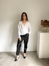 Load image into Gallery viewer, Zara Satin Top
