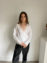Load image into Gallery viewer, Zara Satin Top
