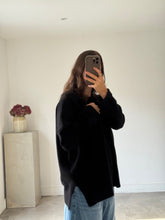 Load image into Gallery viewer, All Saints Wool Blend Jumper

