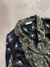 Load image into Gallery viewer, Sandro Floral Blouse
