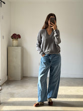 Load image into Gallery viewer, United Colors Of Benetton Wool Jumper NEW
