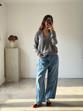 Load image into Gallery viewer, United Colors Of Benetton Wool Jumper NEW
