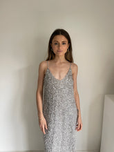 Load image into Gallery viewer, Vero Moda Sequin Dress NEW
