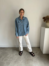 Load image into Gallery viewer, M&amp;S Denim Jacket
