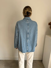 Load image into Gallery viewer, M&amp;S Denim Jacket
