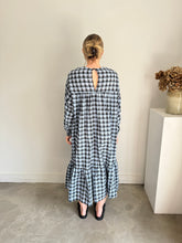 Load image into Gallery viewer, Asos Checked Dress
