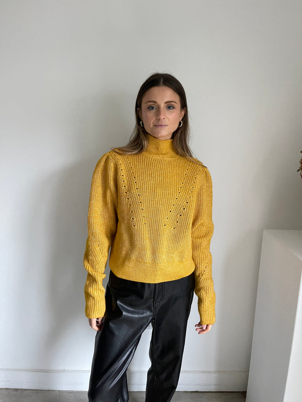 H&M Knitted Jumper