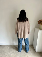 Load image into Gallery viewer, COS Knitted Wool / Cashmere Jumper
