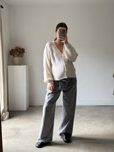 Load image into Gallery viewer, Hush Wool Blend Cardigan
