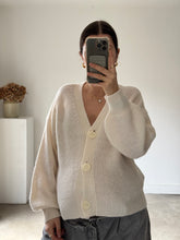 Load image into Gallery viewer, Hush Wool Blend Cardigan
