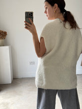 Load image into Gallery viewer, Arket Knitted Vest
