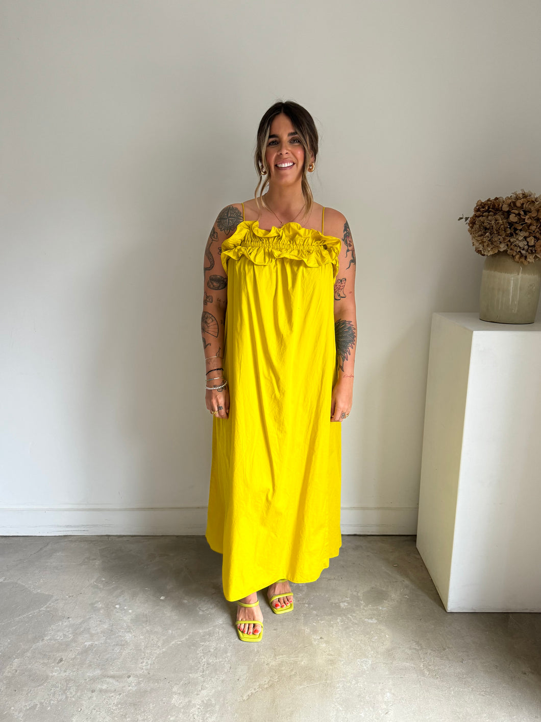 H&M Dress