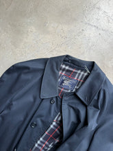 Load image into Gallery viewer, Burberry Navy Trench
