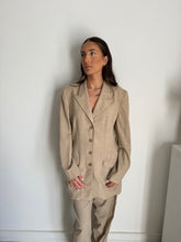Load image into Gallery viewer, St Michaels Vintage 2 Piece Suit
