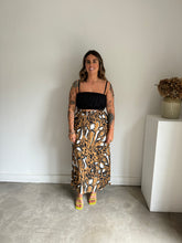 Load image into Gallery viewer, Gestuz Midi Skirt
