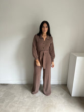 Load image into Gallery viewer, Mango Knitted Jumpsuit
