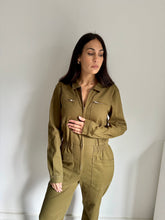 Load image into Gallery viewer, L.F.MARKEY Boilersuit
