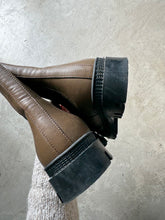 Load image into Gallery viewer, Loewe Ankle Boots - UK 6
