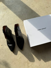 Load image into Gallery viewer, Isabel Marant Ankle Boots  - UK 4
