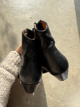 Load image into Gallery viewer, Isabel Marant Ankle Boots  - UK 4
