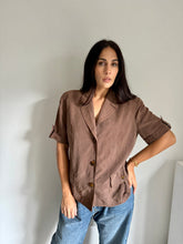 Load image into Gallery viewer, Carisma x Valentino Blouse
