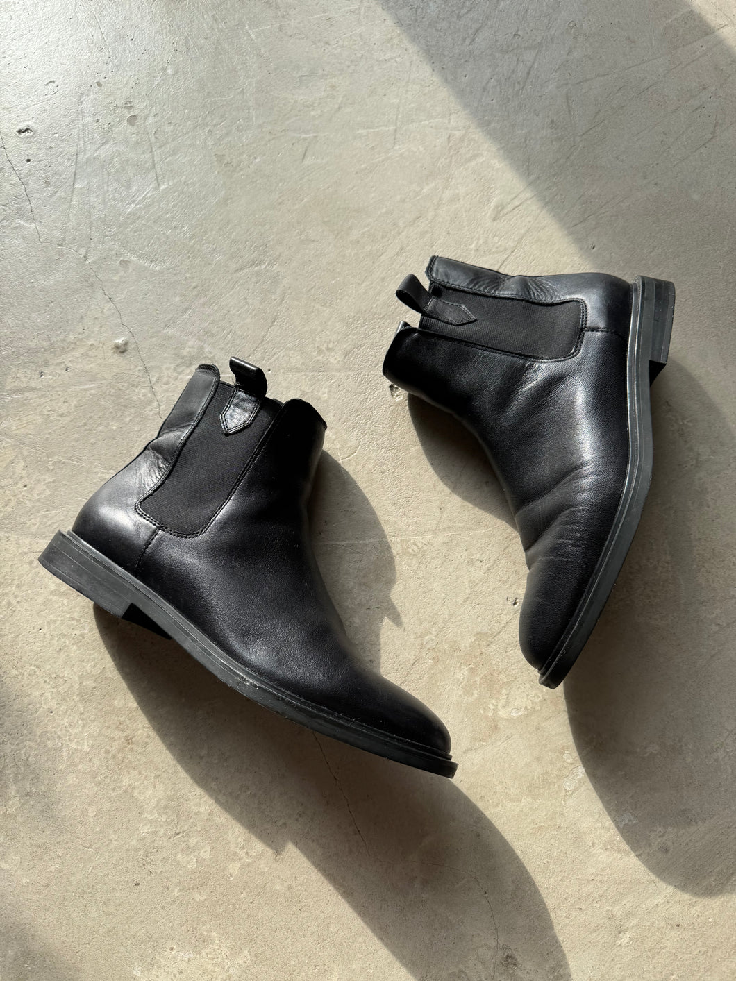 Zara Ankle Boots - UK 7