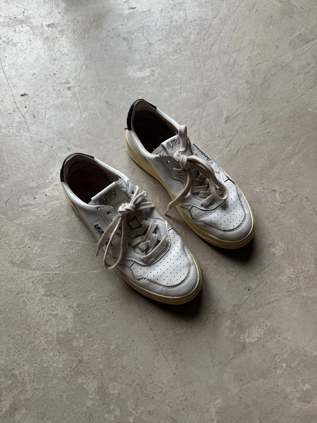 Autry Trainers - UK 7