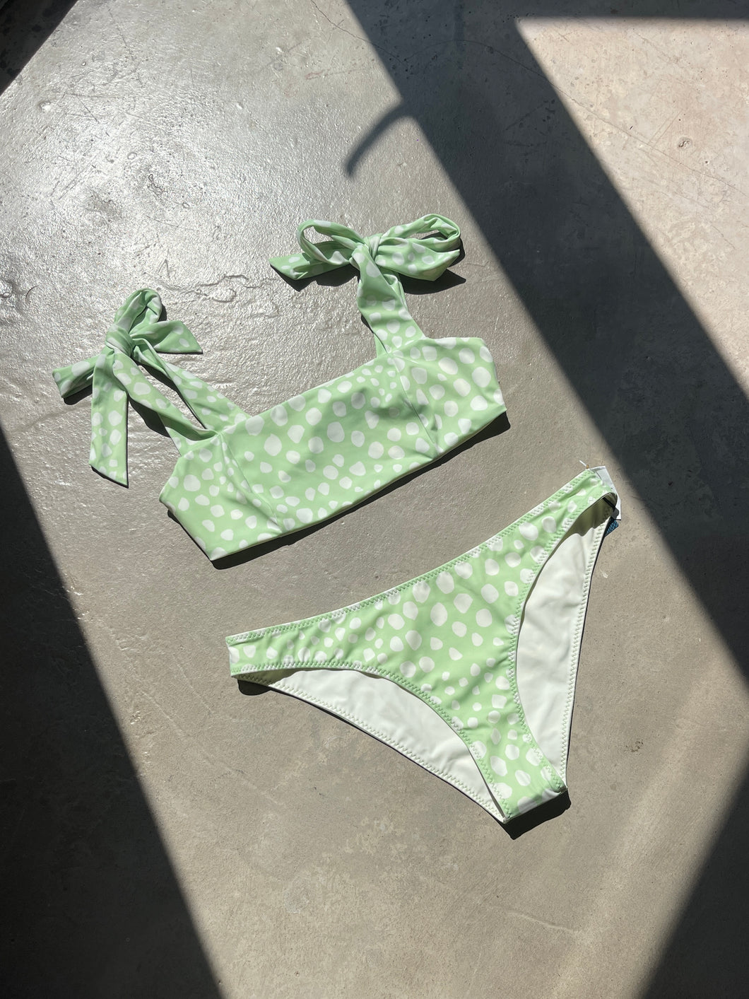 Elle Nage - ANDIE Bikini Set