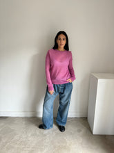 Load image into Gallery viewer, M.i.h Jeans Jumper
