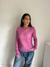 Load image into Gallery viewer, M.i.h Jeans Jumper
