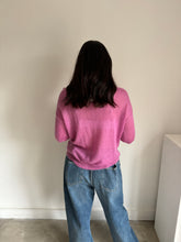 Load image into Gallery viewer, M.i.h Jeans Jumper
