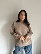 Load image into Gallery viewer, Arket Teddy Wool Blend Jumper
