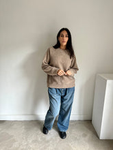 Load image into Gallery viewer, Arket Teddy Wool Blend Jumper
