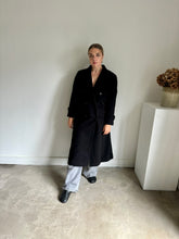 Load image into Gallery viewer, Jaeger Wool / Cashmere Coat
