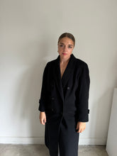 Load image into Gallery viewer, Jaeger Wool / Cashmere Coat
