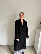 Load image into Gallery viewer, Zara Wool Coat
